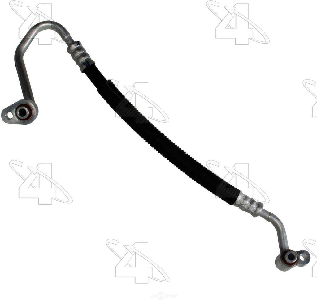 55255 Discharge Line Hose Assembly