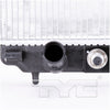 TYC Radiator for 11-14 Kia Sedona 13393