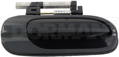 Dorman Exterior Door Handle for 00-06 Nissan Sentra 96630