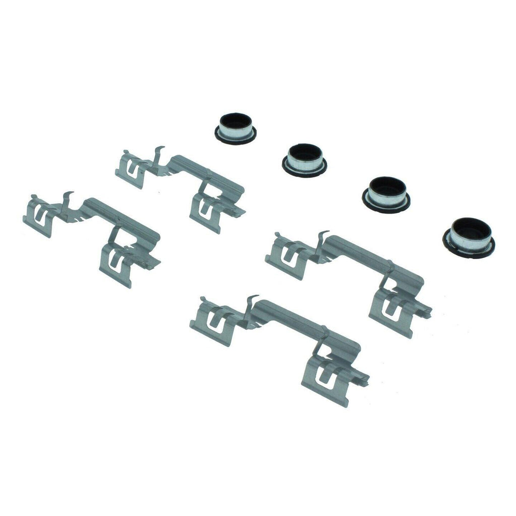 Disc Brake Hardware Kit for 300, Challenger, Charger, Caliber+More 117.63021