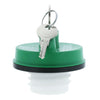 Motorad MGC233KAD Keyed Alike Locking Fuel Cap