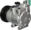 58188 New AC Compressor