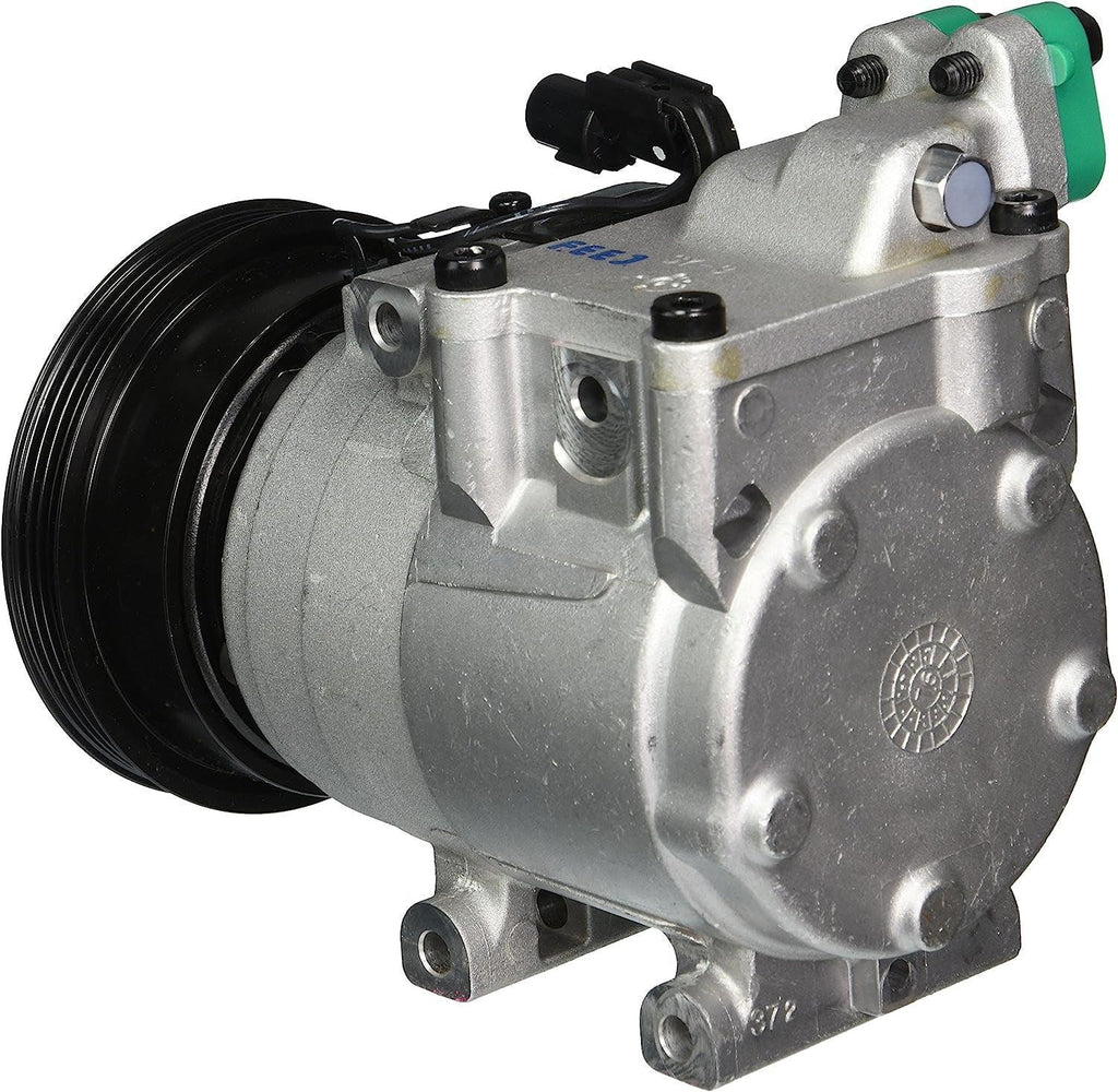 58188 New AC Compressor