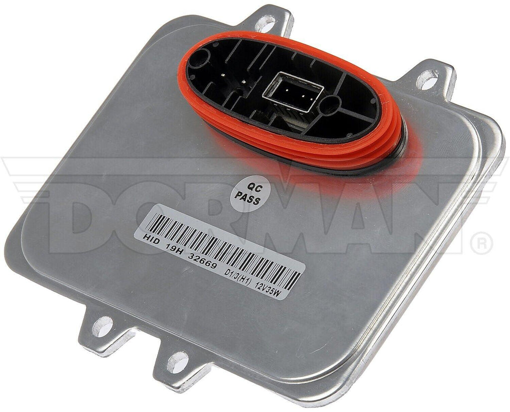 High Intensity Discharge (HID) Lighting Ballast for Escalade+More 601-056