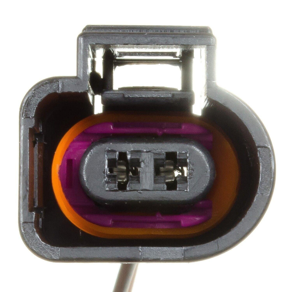 Holstein ABS Wheel Speed Sensor for Passat, A4, A4 Quattro, S4 2ABS0008