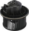 A/C Heater Blower Motor W/Fan Cage for Chevy GMC Cadillac Hummer