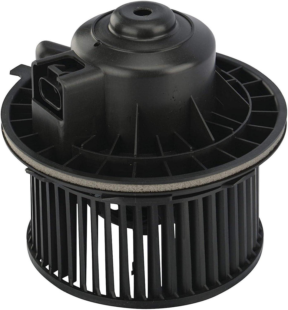 A/C Heater Blower Motor W/Fan Cage for Chevy GMC Cadillac Hummer