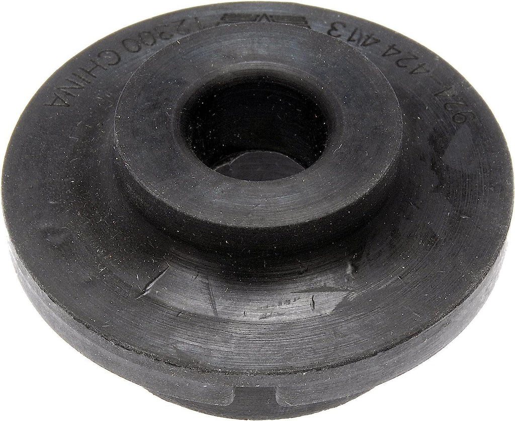 Dorman 924-424 Radiator Mount Bushing for Select Chevrolet / GMC Models