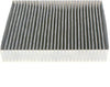 Bosch R5518 - Cabin Filter Activated-Carbon