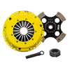 VR1-HDR4 ACT HD/Race Rigid 4 Pad Kit - greatparts
