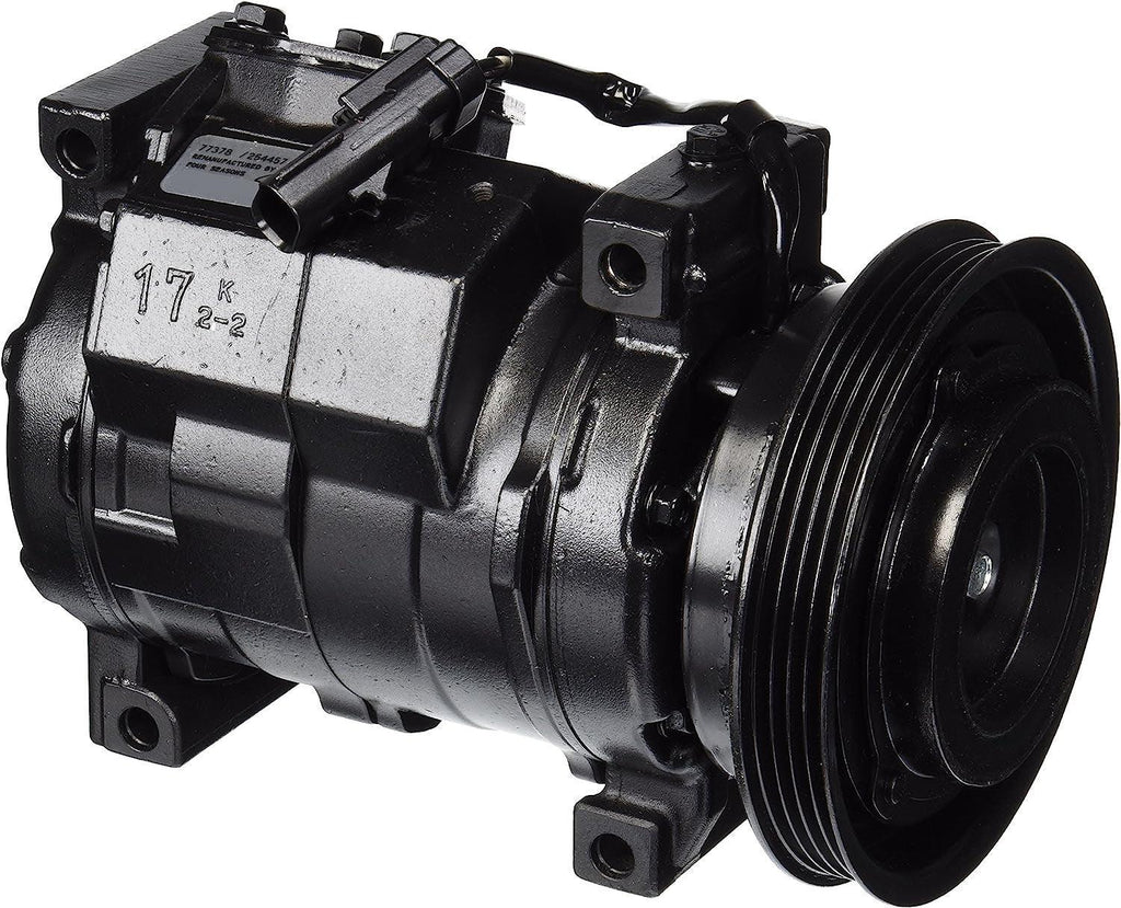 77378 Remanufactured AC Compressor