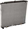 A2807 Radiator