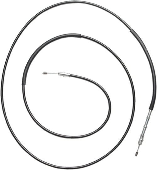 Professional 18P1763 Front Parking Brake Cable Assembly