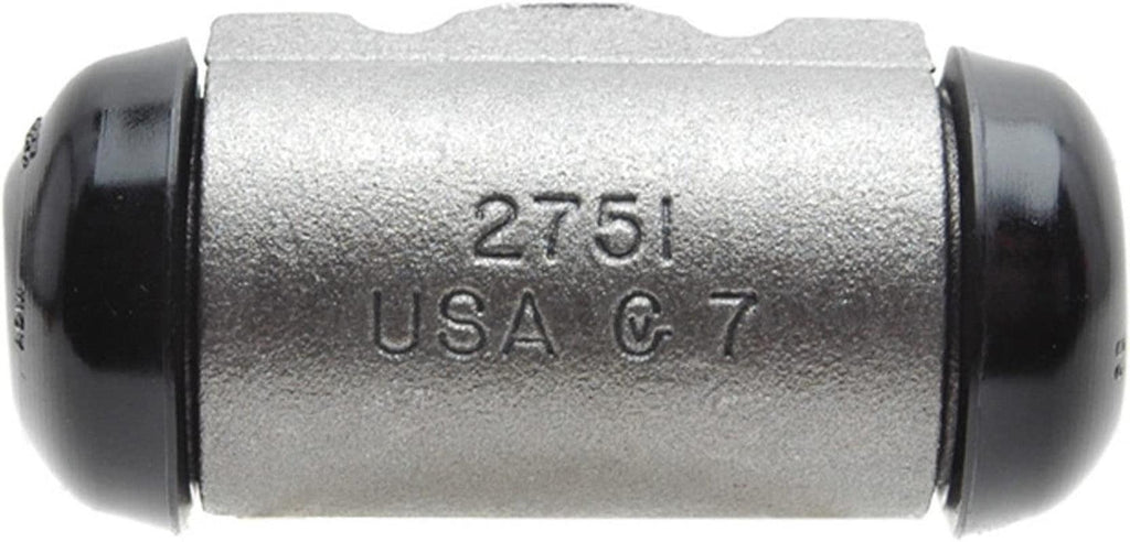 Professional 18E96 Rear Passenger Side Drum Brake Wheel Cylinder