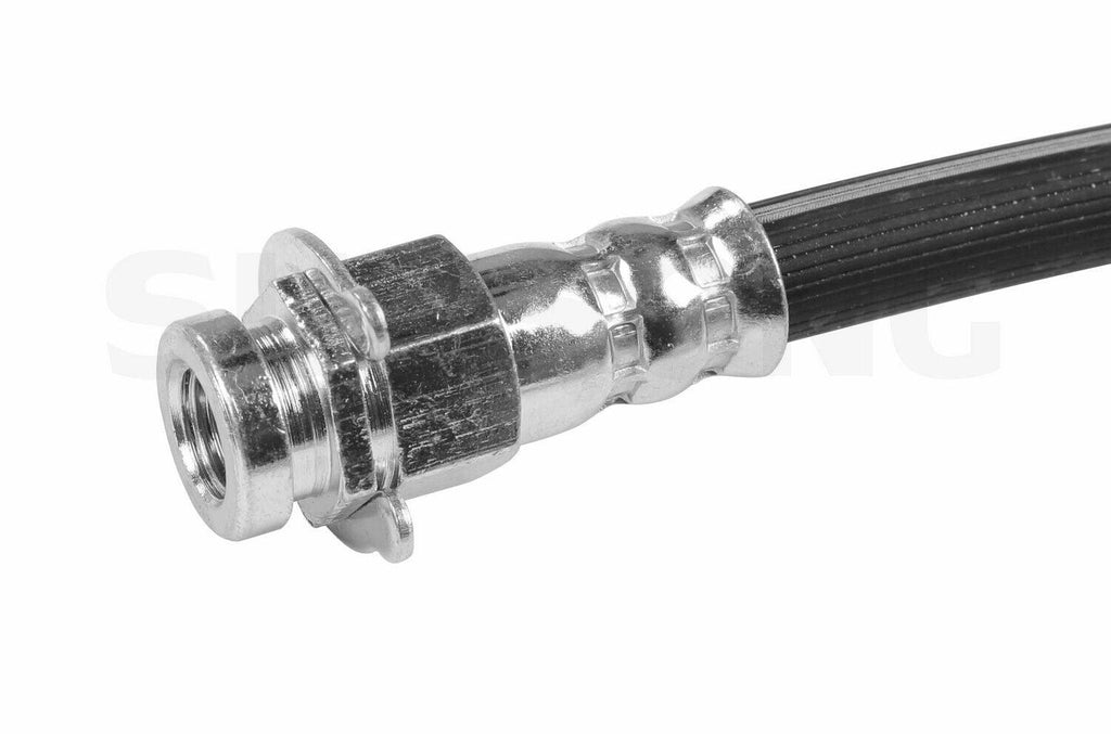 Sunsong Brake Hydraulic Hose for Bronco, F-250, Eldorado, Toronado 2204467