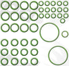 A/C System O-Ring and Gasket Kit for ES350, GS350, GX460, Is300+More 1321347