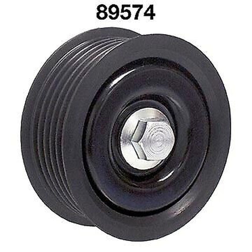 Dayco Accessory Drive Belt Idler Pulley for C250, SLK250 89574