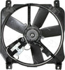 FS Engine Cooling Fan Assembly for Lesabre, Bonneville 75291