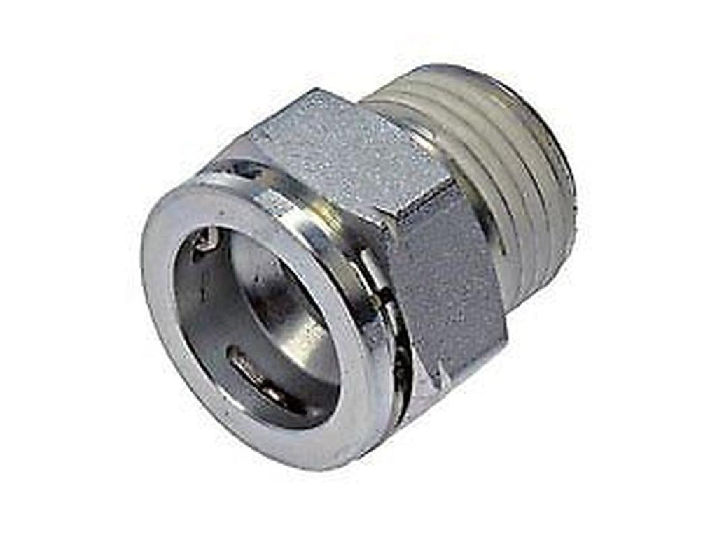 Engine Oil Cooler Line Connector for Blazer, C1500, C2500, C3500+More 800-711