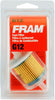 G12CS Fuel Filter Cartridge