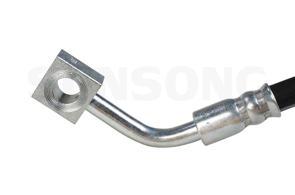 Sunsong Brake Hydraulic Hose for 10-15 Camaro 2201598