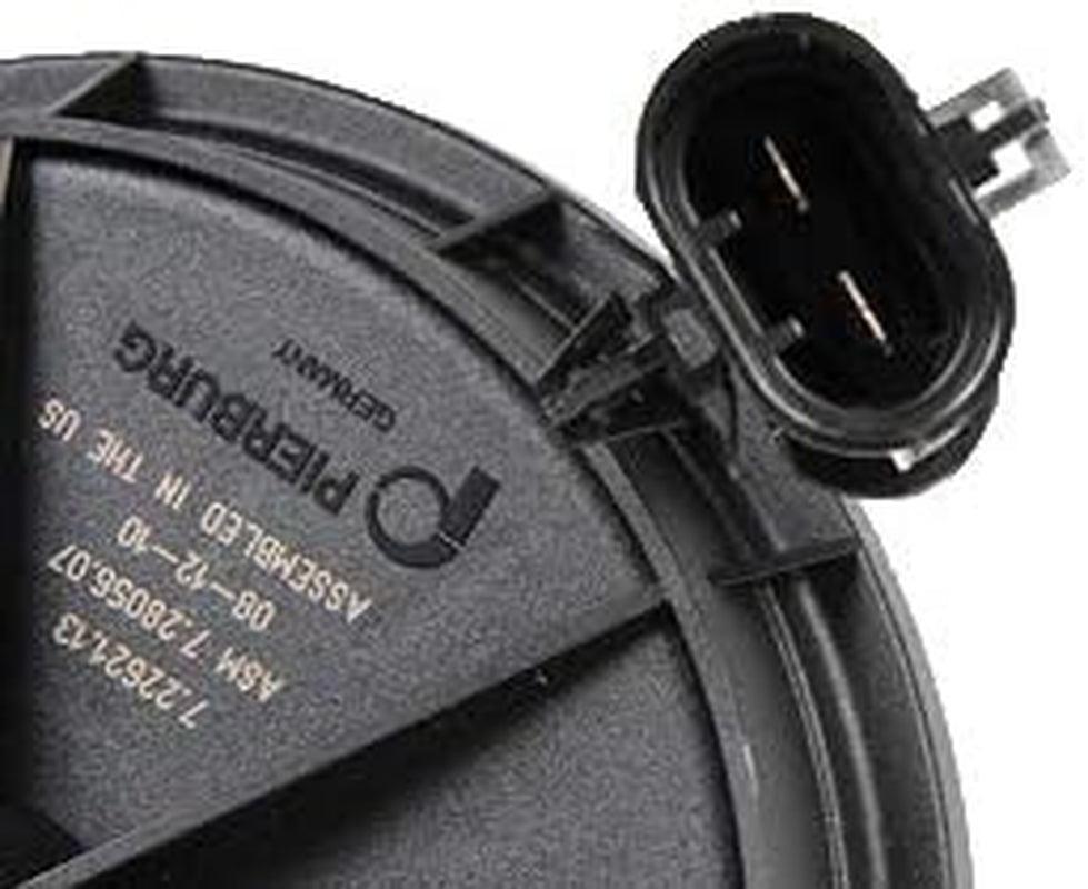 GM Genuine Parts 215-454 Secondary Air Injection Pump