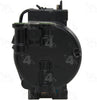 77339 Remanufactured AC Compressor