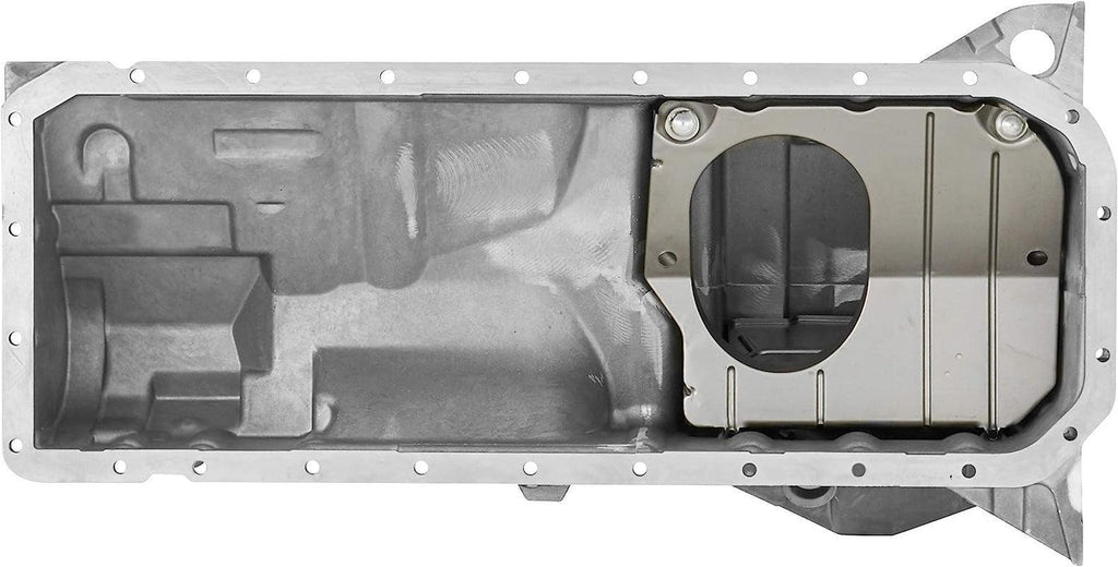 BMP11A Oil Pan, 1 Pack