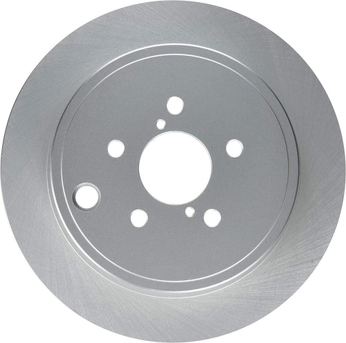 980785FZN Rust Prevention Technology Coated Rotor Brake Rotor-Dih Parking Brake, 1 Pack