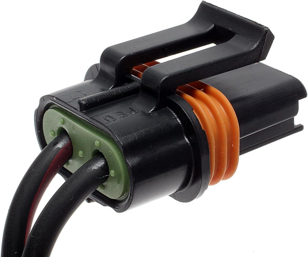 Professional PT2304 Multi-Purpose Pigtail
