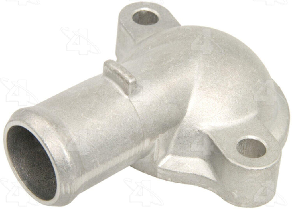 Four Seasons Engine Coolant Water Outlet for Sidekick, X-90 85316