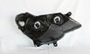 TYC Headlight Assembly for 07-10 Chrysler Sebring 20-6840-00