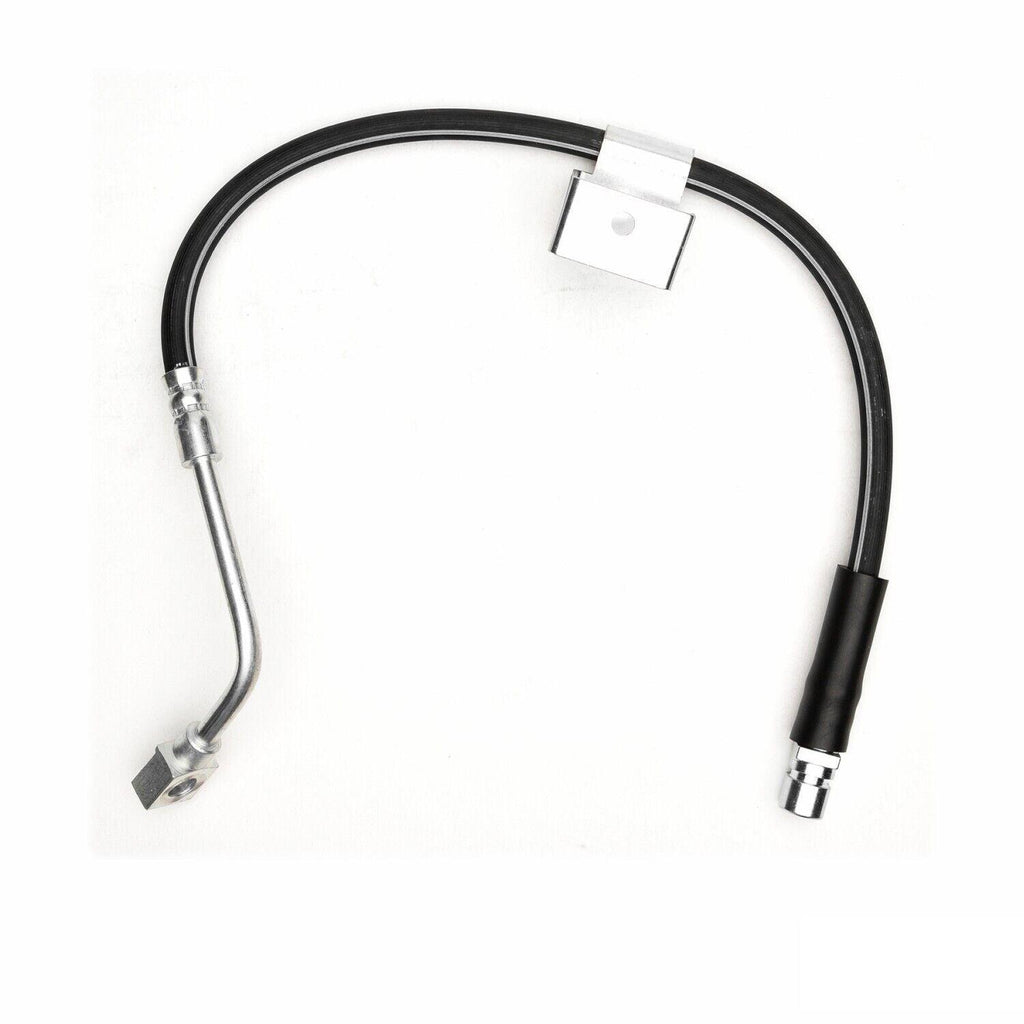 Dynamite Friction Brake Hydraulic Hose for H3, H3T 350-93008