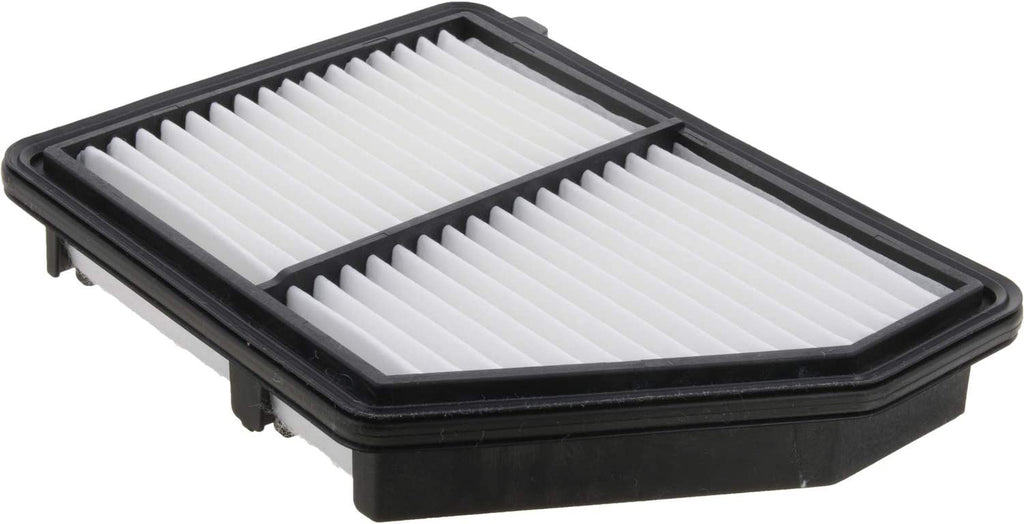 Extra Guard Engine Air Filter Replacement, Easy Install W/Advanced Engine Protection and Optimal Performance, CA12051 for Select Honda Vehicles