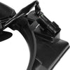 OEM-RF-0955 Factory Style Radiator Cooling Fan Assembly Compatible with 2004-2008 Forenza / 2005-2008 Reno