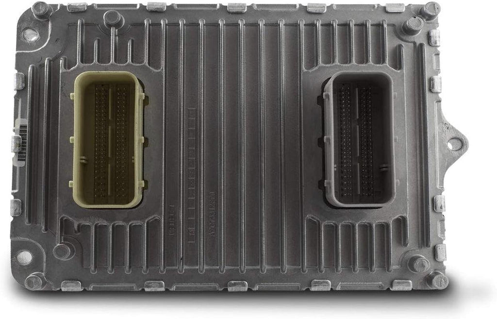 PCM-HCHAR15  Modified PCM