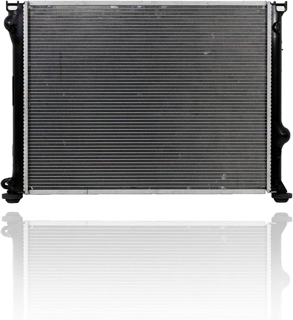 A13158 Radiator
