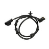 Standard Ignition ABS Wheel Speed Sensor for 02-05 Dodge Ram 1500 ALS104