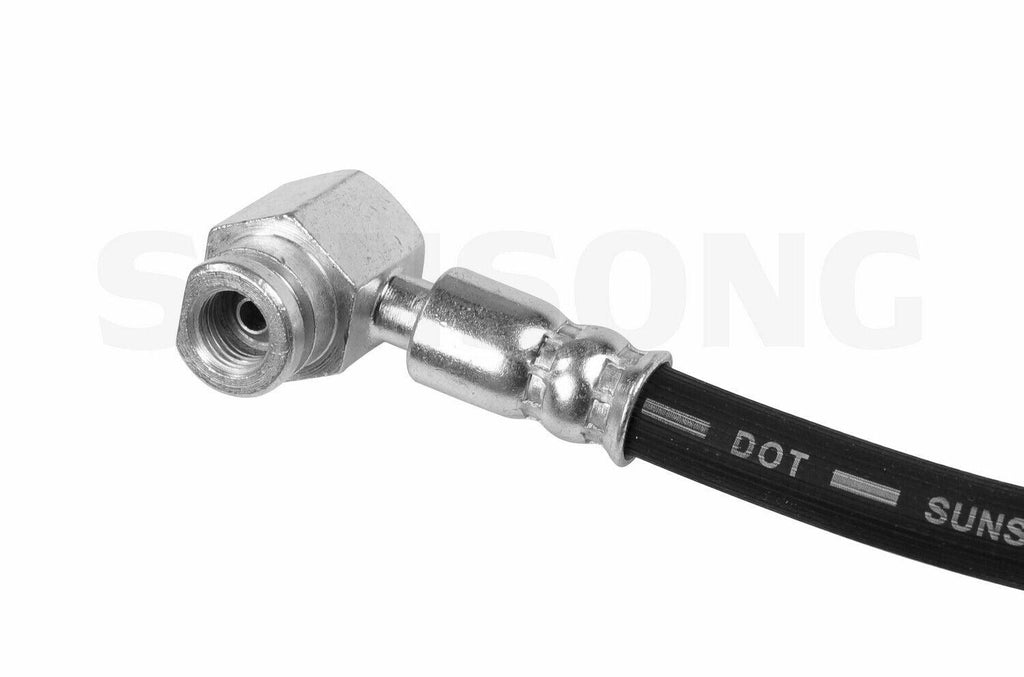 Sunsong Brake Hydraulic Hose for Ford 2201146