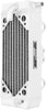 MMDB-YZ250F-07LX Dirt Bike Aluminum Radiator Compatible with Yamaha YZ250F 2007-2009