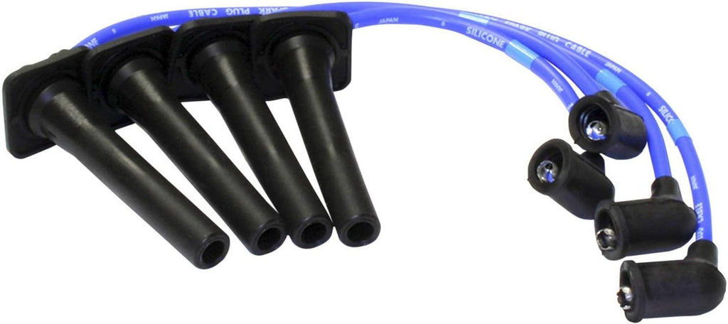 (4453) RC-ZX52 Spark Plug Wire Set