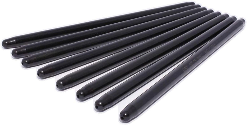 Hi-Tech 7.250" Long, .080" Wall, 5/16" Diameter Pushrod Set