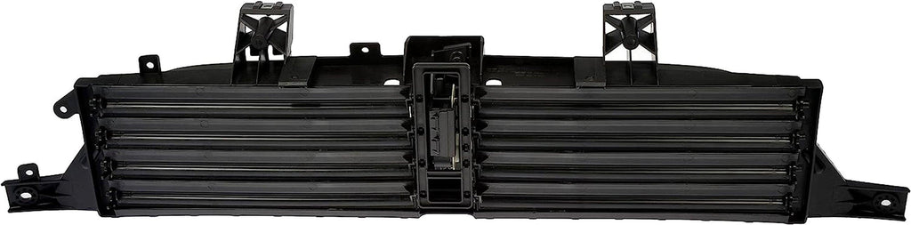 Dorman 601-325 Radiator Shutter Assembly Compatible with Select Dodge Models