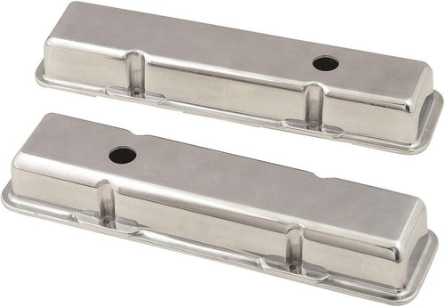 6850 Aluminum Valve Cover