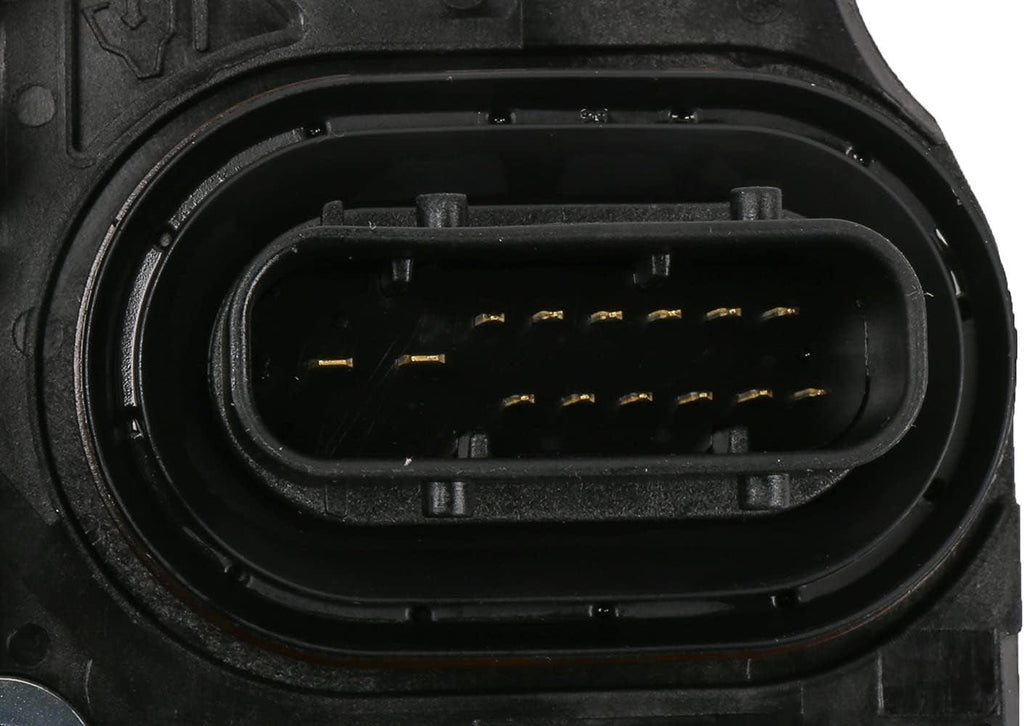 GM Original Equipment 24287420 Automatic Transmission Control Valve Body with Transmission Control Module