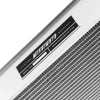 MMRAD-EVO-01 Performance Aluminum Radiator Compatible with Mitsubishi Lancer Evo 7/8/9 2001-2007