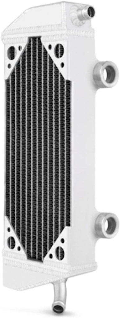 MMDB-KTM3-08LX Dirt Bike Aluminum Radiator Compatible with KTM KTM 08-11 KTM 250EXCF 11-12 350SXF 09-11 400EXC