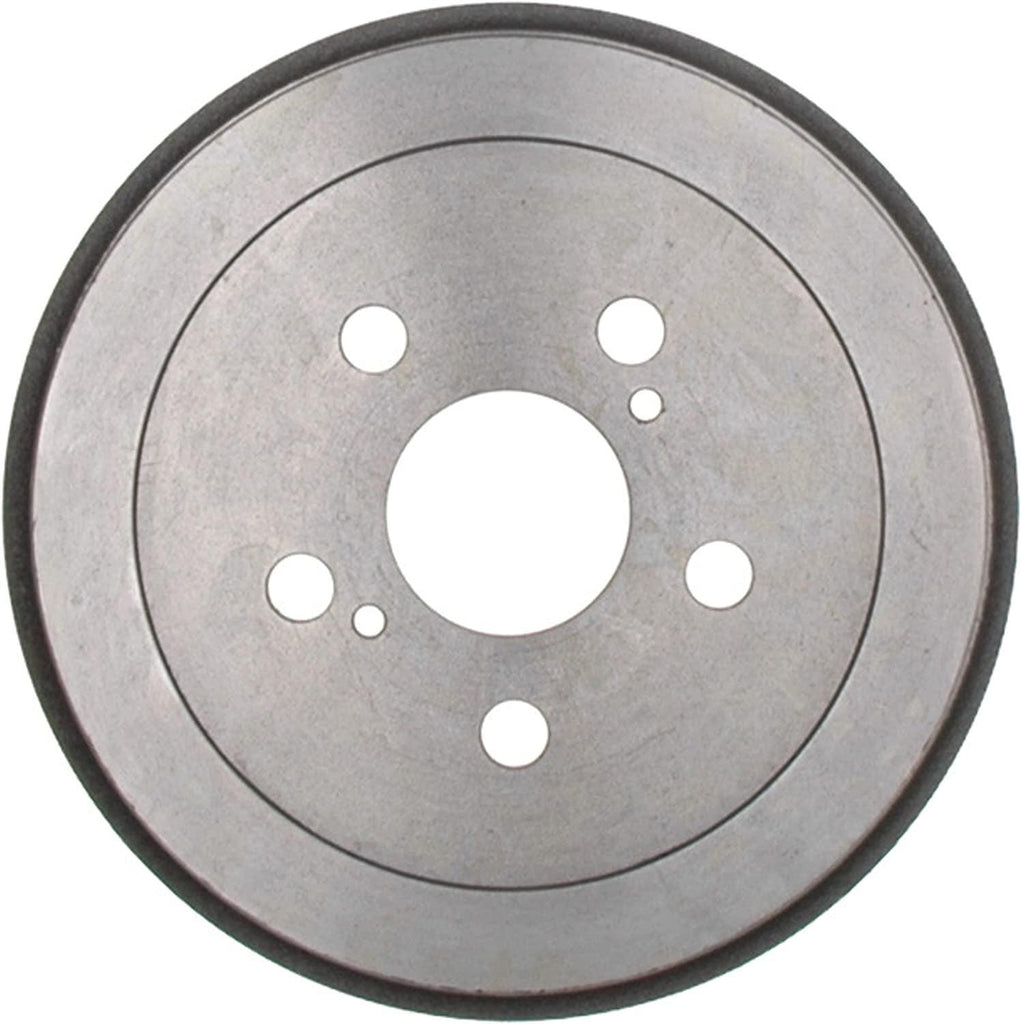 Professional 18B444 Rear Brake Drum
