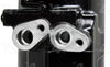 Four Seasons Remanufacture Compressor 97324