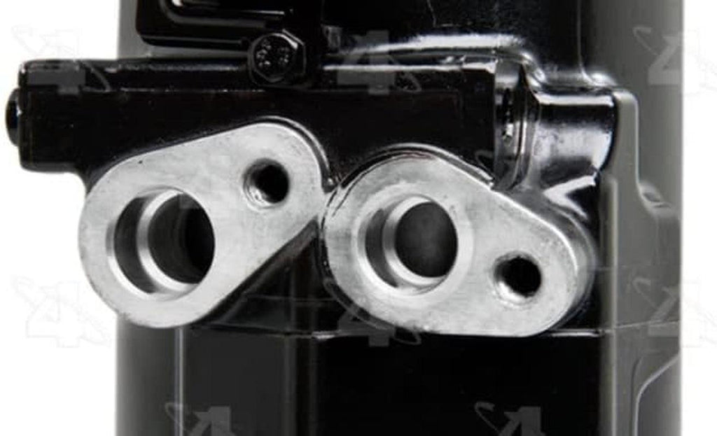 Four Seasons Remanufacture Compressor 97324